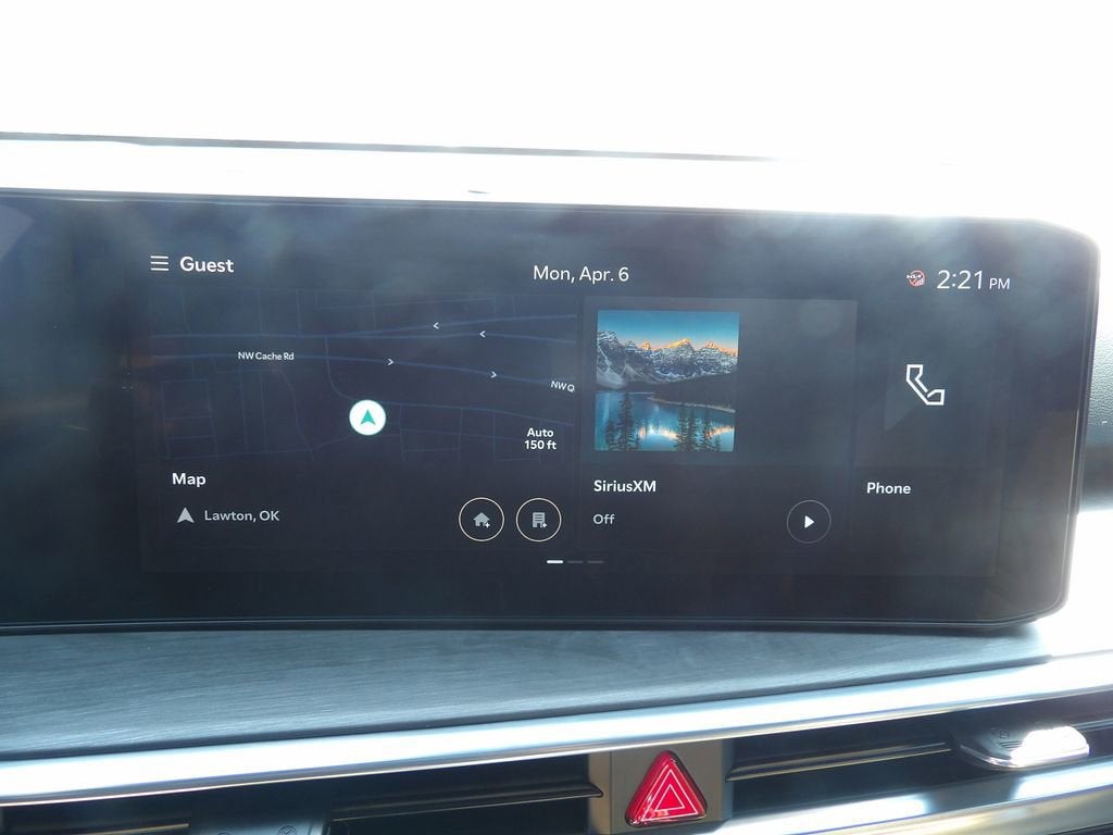 2026 Kia Sorento X-Pro SX Prestige