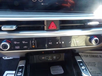 2026 Kia Sorento X-Pro SX Prestige