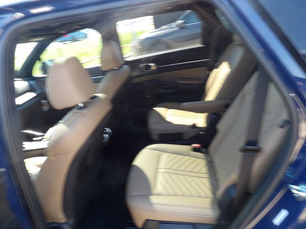 2026 Kia Sorento X-Pro SX Prestige