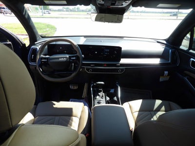 2026 Kia Sorento X-Pro SX Prestige