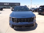 2026 Kia Sorento X-Pro SX Prestige