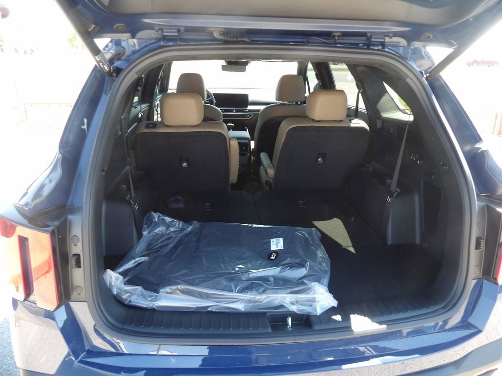 2026 Kia Sorento X-Pro SX Prestige