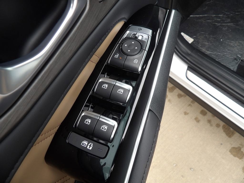 2026 Kia Sorento X-Pro SX Prestige