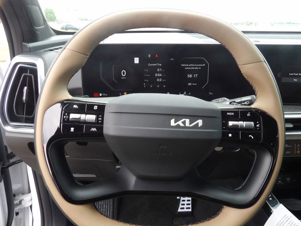 2026 Kia Sorento X-Pro SX Prestige