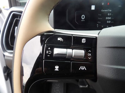 2026 Kia Sorento X-Pro SX Prestige