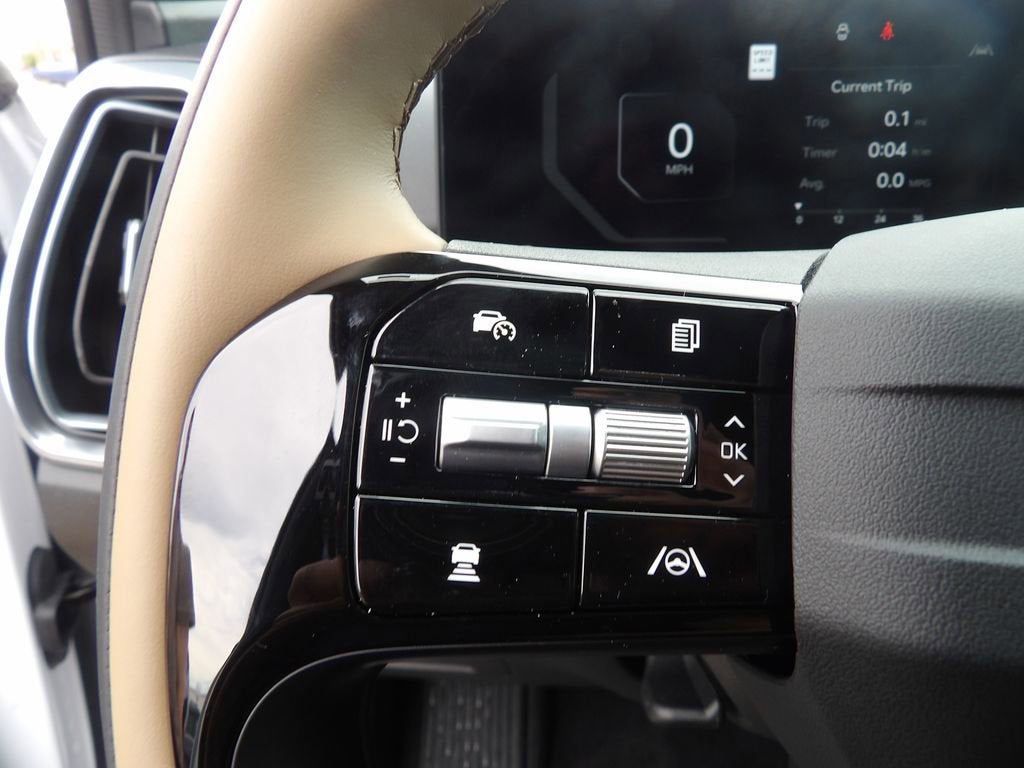 2026 Kia Sorento X-Pro SX Prestige