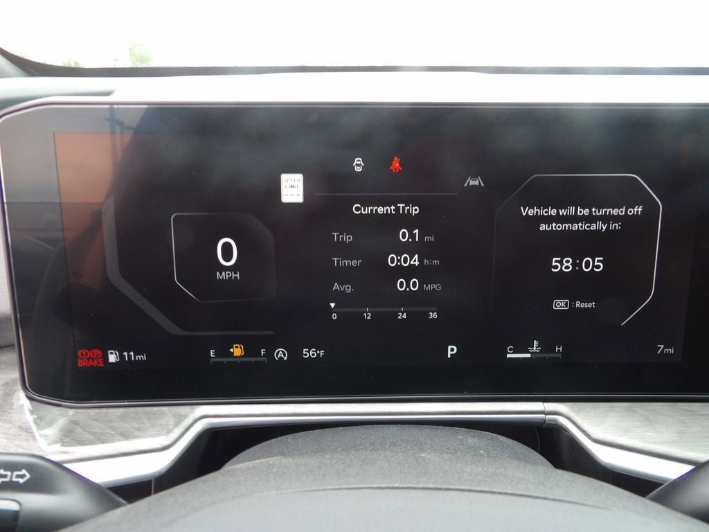 2026 Kia Sorento X-Pro SX Prestige