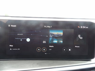 2026 Kia Sorento X-Pro SX Prestige