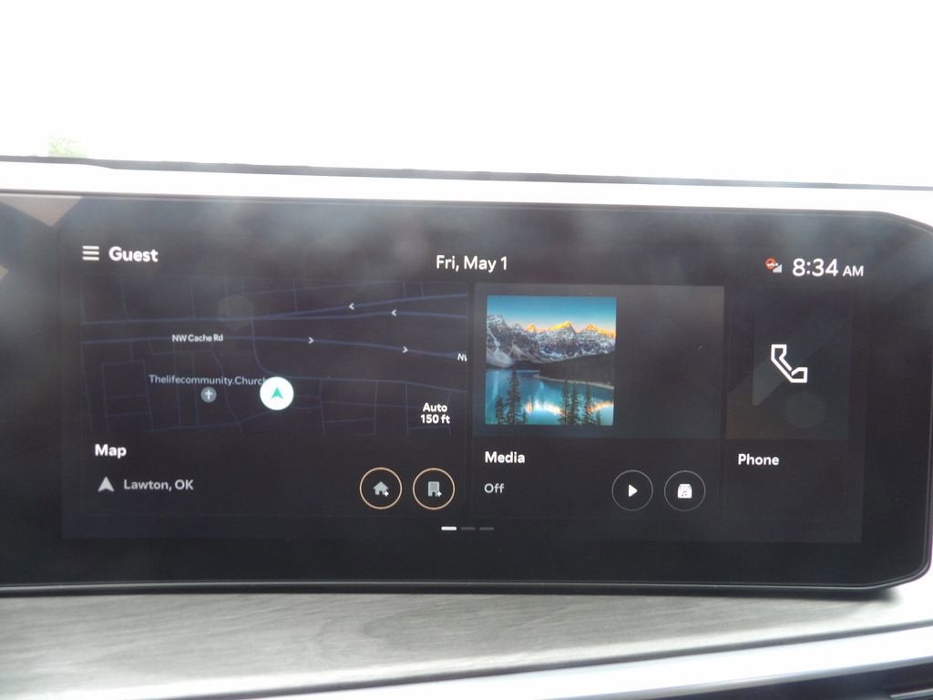 2026 Kia Sorento X-Pro SX Prestige