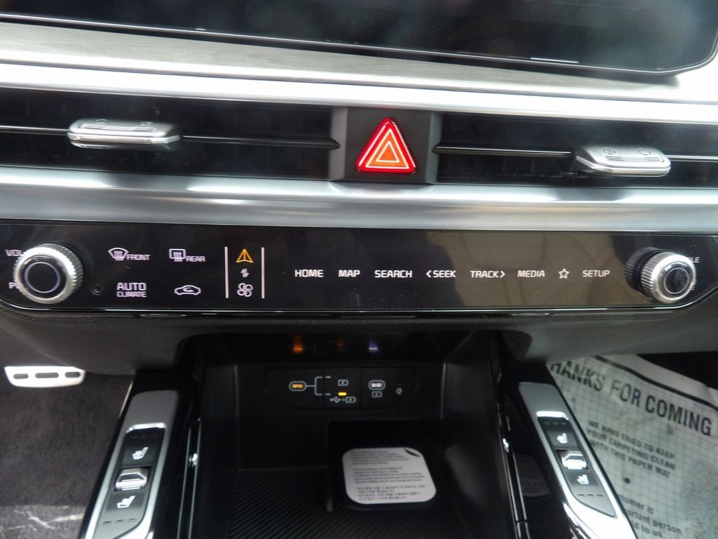 2026 Kia Sorento X-Pro SX Prestige