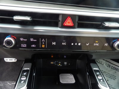2026 Kia Sorento X-Pro SX Prestige