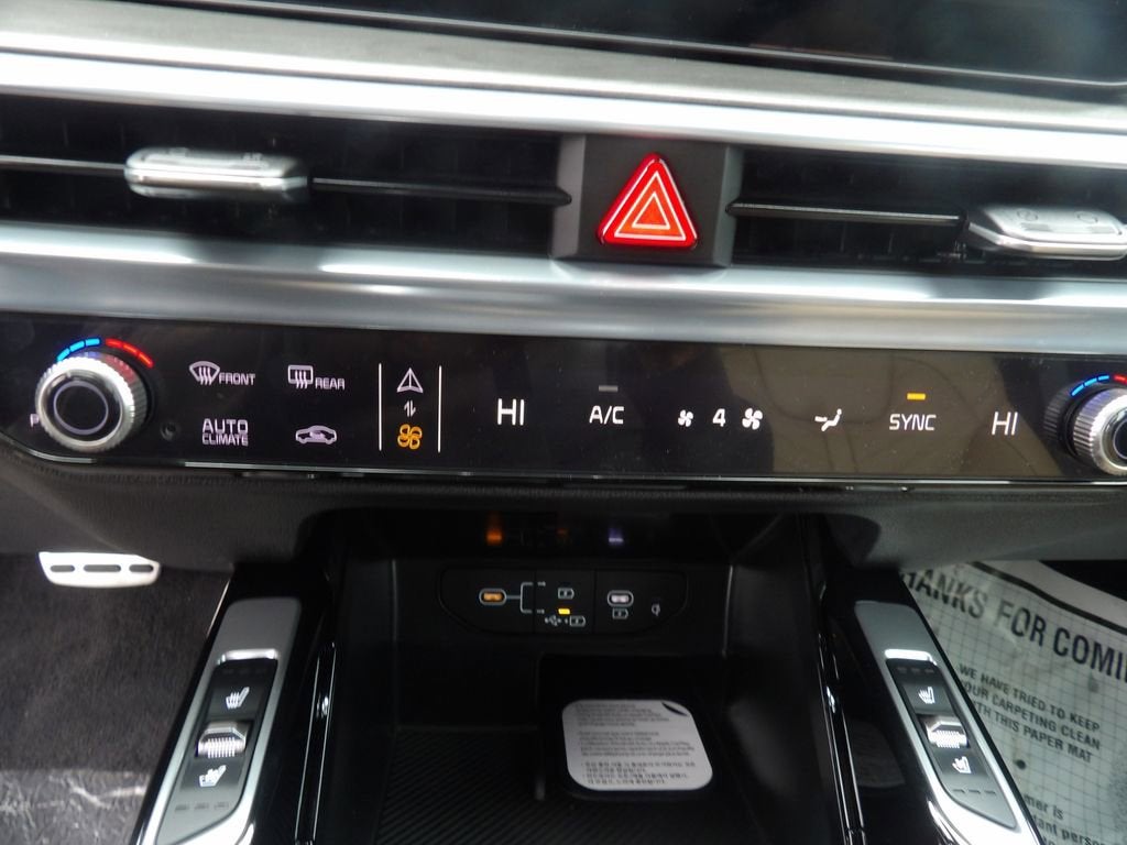 2026 Kia Sorento X-Pro SX Prestige