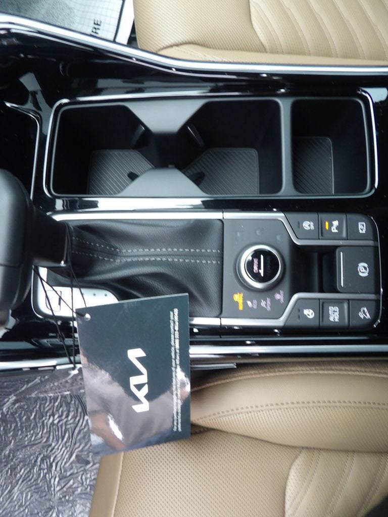 2026 Kia Sorento X-Pro SX Prestige