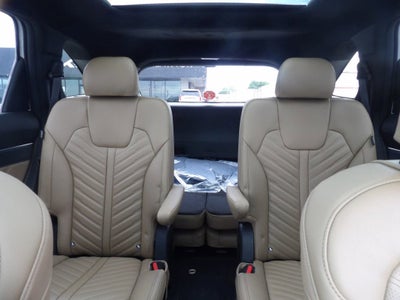 2026 Kia Sorento X-Pro SX Prestige