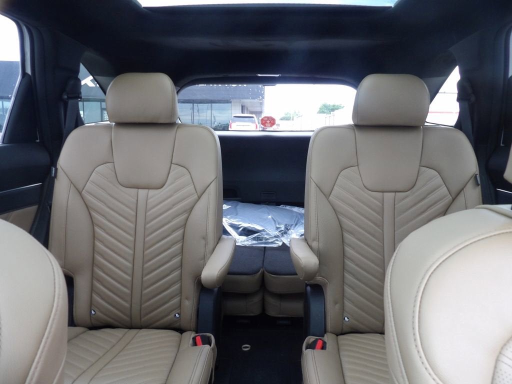 2026 Kia Sorento X-Pro SX Prestige