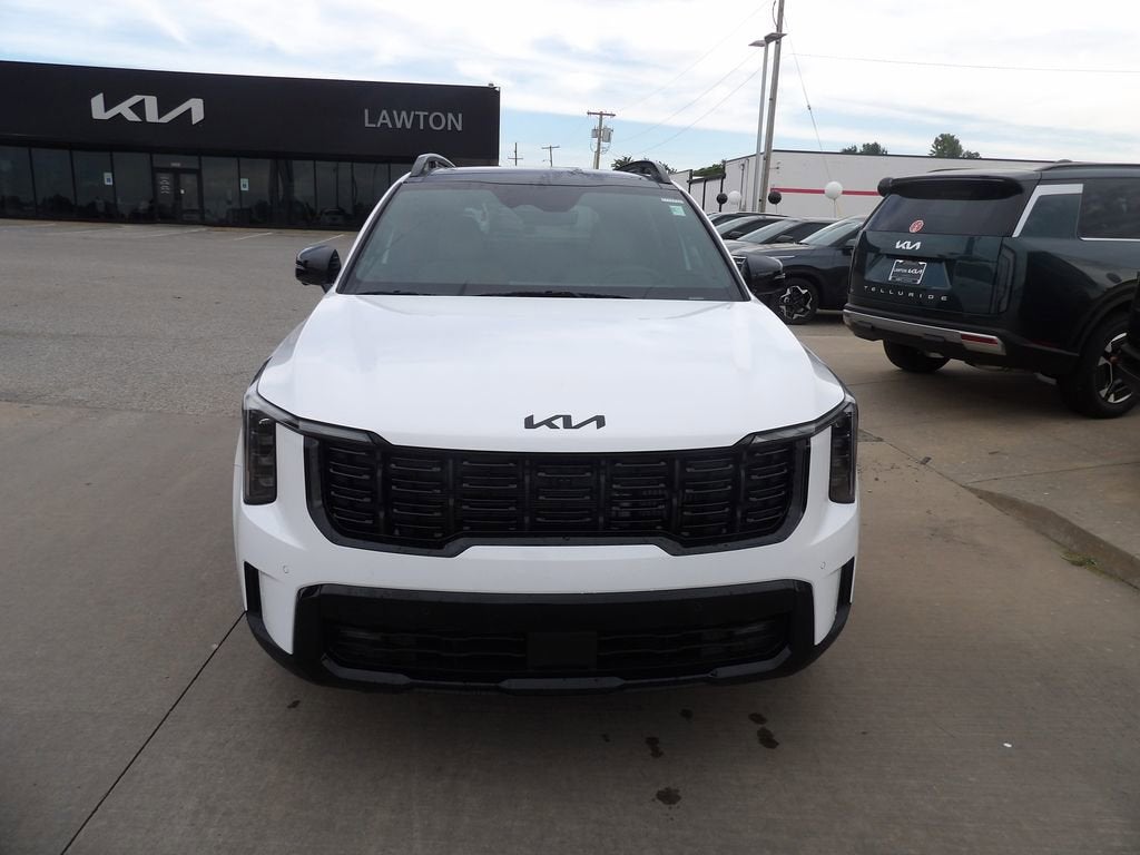 2026 Kia Sorento X-Pro SX Prestige