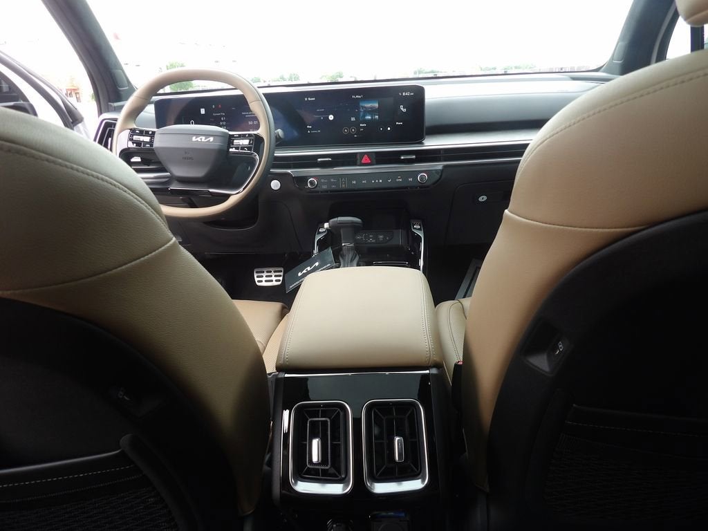 2026 Kia Sorento X-Pro SX Prestige