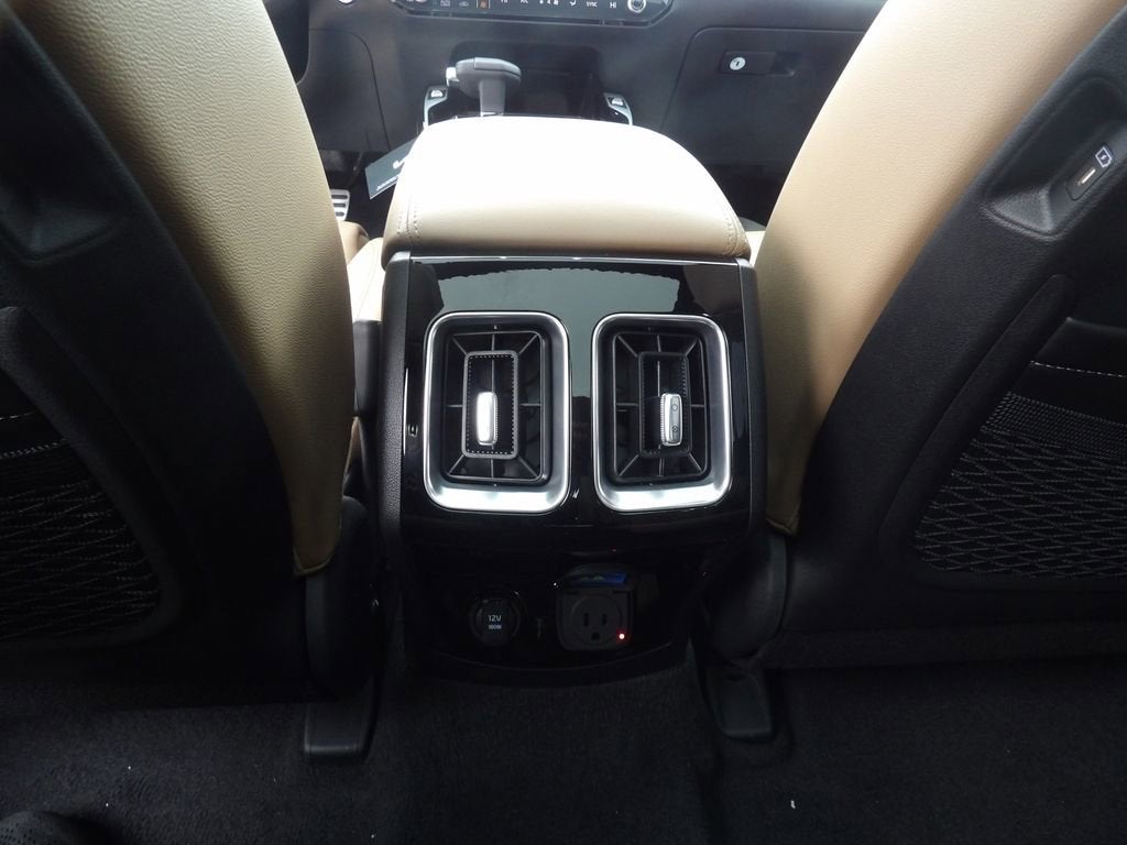 2026 Kia Sorento X-Pro SX Prestige