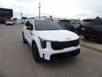 2026 Kia Sorento X-Pro SX Prestige