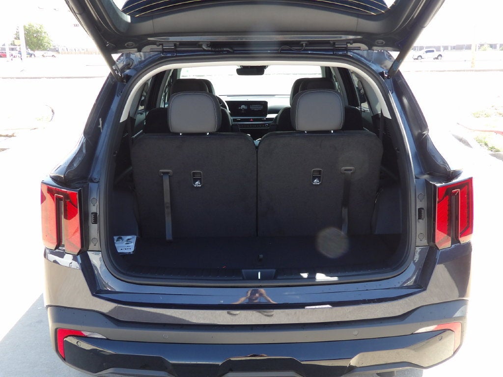 2026 Kia Sorento X-Line SX