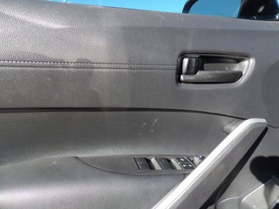 2024 Toyota Corolla Cross Hybrid SE