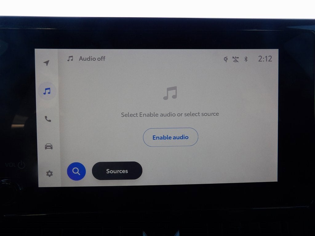 2024 Toyota Corolla Cross Hybrid SE