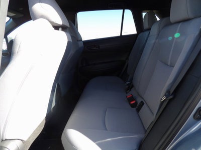 2024 Toyota Corolla Cross Hybrid SE