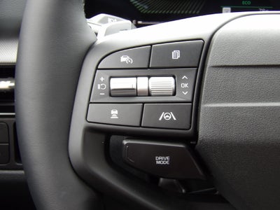 2027 Kia Sportage Hybrid LX