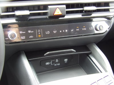 2027 Kia Sportage Hybrid LX