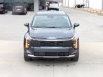 2027 Kia Sportage Hybrid LX
