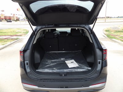 2027 Kia Sportage Hybrid LX