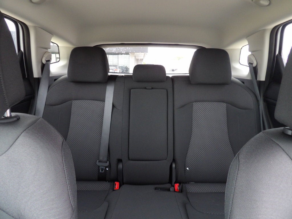 2027 Kia Sportage Hybrid LX