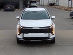 2027 Kia Sportage Hybrid LX