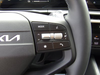2027 Kia Sportage Hybrid S