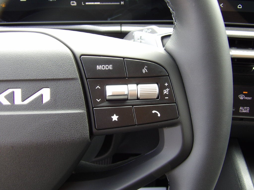 2027 Kia Sportage Hybrid S