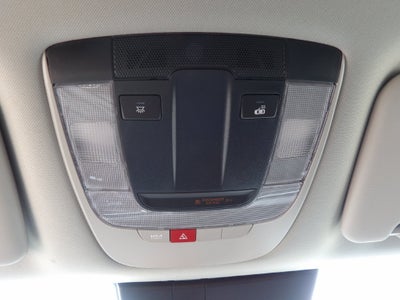 2027 Kia Sportage Hybrid S