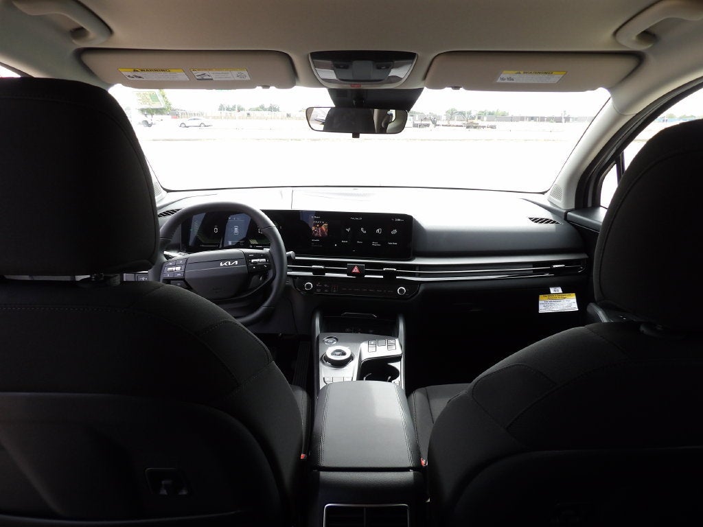 2027 Kia Sportage Hybrid S