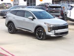 2027 Kia Sportage Hybrid S