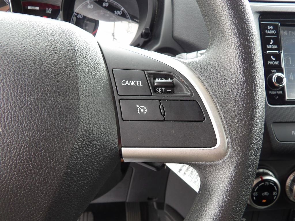 2024 Mitsubishi Outlander Sport ES