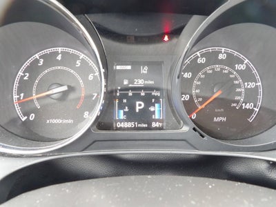 2024 Mitsubishi Outlander Sport ES