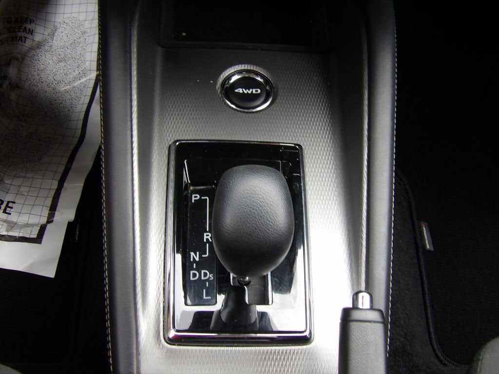 2024 Mitsubishi Outlander Sport ES