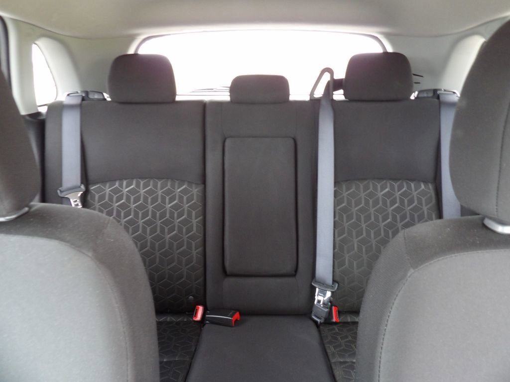 2024 Mitsubishi Outlander Sport ES