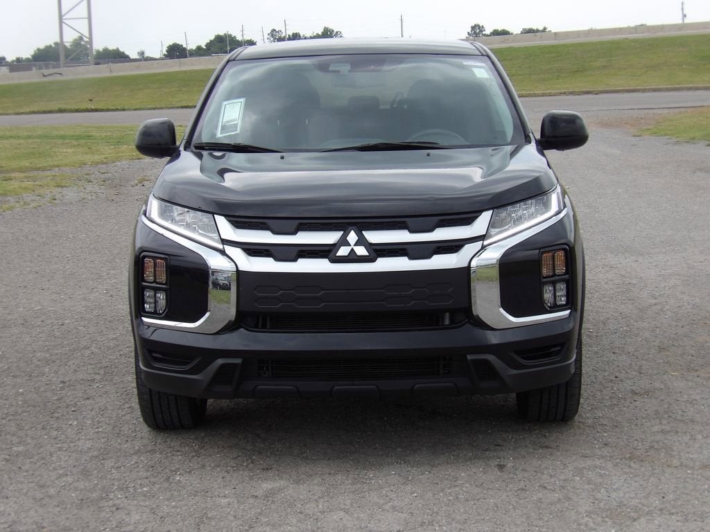 2024 Mitsubishi Outlander Sport ES