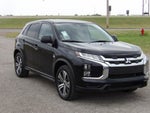 2024 Mitsubishi Outlander Sport ES