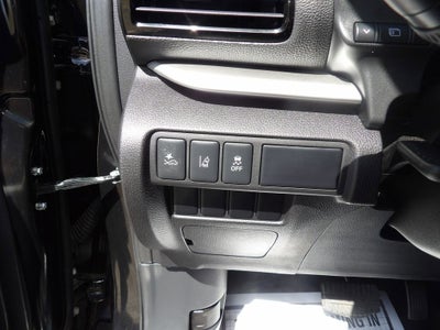 2024 Mitsubishi Eclipse Cross LE