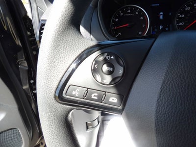 2024 Mitsubishi Eclipse Cross LE