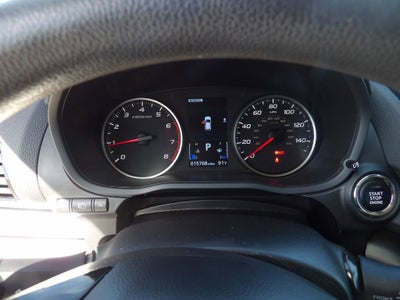 2024 Mitsubishi Eclipse Cross LE