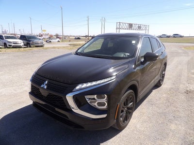 2024 Mitsubishi Eclipse Cross LE