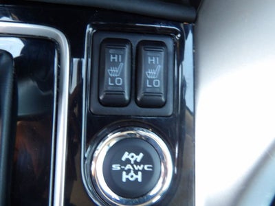 2024 Mitsubishi Eclipse Cross LE