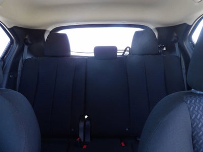 2024 Mitsubishi Eclipse Cross LE